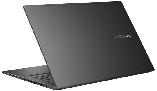 Ноутбук ASUS VivoBook OLED K513EA Indie Black (K513EA-L11950)