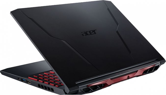 Ноутбук Acer Nitro 5 AN515-57 Black (NH.QELEU.00J)