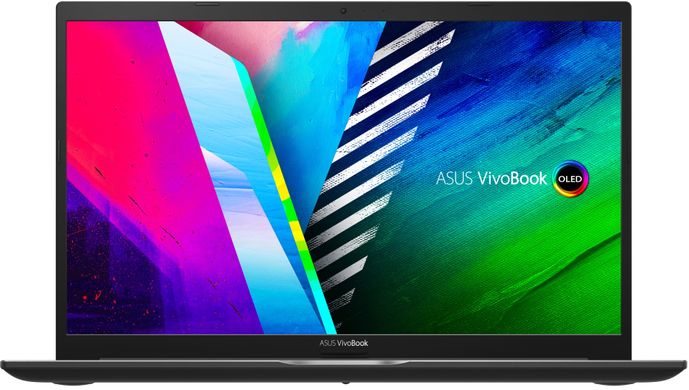 Ноутбук ASUS VivoBook OLED K513EA Indie Black (K513EA-L11950)