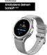 Смарт-годинник Samsung Galaxy Watch 4 Classic 46mm LTE Silver (SM-R895FZSA) - 8
