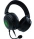 Навушники з мікрофоном Razer Kraken V3 HyperSense Black (RZ04-03770100-R3M1) - 4