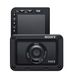 Компактний фотоапарат Sony DSC-RX0 II V-log kit (DSCRX0M2G.CEE) - 3