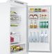 Холодильник з морозильною камерою Samsung BRB266050WW - 14