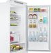 Холодильник з морозильною камерою Samsung BRB266050WW - 4