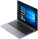 Ноутбук HUAWEI MateBook 14s Space Gray (53012LVG) - 4