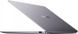 Ноутбук HUAWEI MateBook 14s Space Gray (53012LVG) - 9