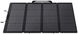 Зарядний пристрій на сонячній батареї EcoFlow 220W Solar Panel (SOLAR220W) - 5