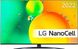 Телевізор LG 55NANO763QA - 1