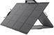Зарядний пристрій на сонячній батареї EcoFlow 220W Solar Panel (SOLAR220W) - 7