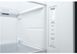 Холодильник с морозильной камерой LG GSLV50PZXE - 3