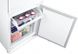 Холодильник з морозильною камерою Samsung BRB266050WW - 2