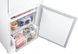 Холодильник з морозильною камерою Samsung BRB266050WW - 3