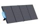 Зарядний пристрій на сонячній батареї BLUETTI PV120 Solar Panel - 6