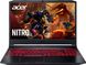 Ноутбук Acer Nitro 5 AN515-57 Black (NH.QELEU.00J) - 1