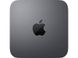 Неттоп Apple Mac Mini 2020 Space Gray (MXNF2) - 2