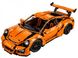 Авто-конструктор LEGO Technic Porsche 911 GT3 RS (42056) - 2