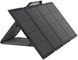 Зарядний пристрій на сонячній батареї EcoFlow 220W Solar Panel (SOLAR220W) - 6