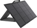 Зарядний пристрій на сонячній батареї EcoFlow 220W Solar Panel (SOLAR220W) - 2