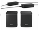 Акустична система об'ємного звуку Bose Surround Speakers Black - 1