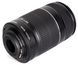 Длиннофокусный объектив Canon EF-S 55-250mm f/4-5,6 IS STM (8546B005) - 3