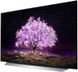 Телевізор LG OLED55C11 - 2