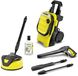 Минимойка высокого давления Karcher K 4 Compact Home (1.637-503.0) - 3