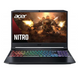 Ноутбук Acer Nitro 5 AN515-45-R1BJ Shale Black (NH.QBCEUV) - 4