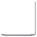 Ноутбук Apple MacBook Pro 13" M2 Space Gray (MBPM2-03, Z16R0005J) (MDM) - 3