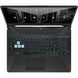 Ноутбук ASUS TUF Gaming F15 FX506HE (FX506HE-HN018) - 14