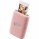Мобільний принтер Fujifilm Instax mini Link Dusky Pink EX D (16640670) - 16
