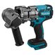 Арматурный резак MAKITA DSC121ZKX1 - 4