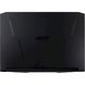 Ноутбук Acer Nitro 5 AN515-57-75AR Shale Black (NH.QFGEU.001) - 2