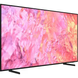 Телевизор Samsung QE55Q67C - 1
