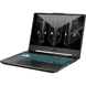 Ноутбук ASUS TUF Gaming F15 FX506HE (FX506HE-HN018) - 3