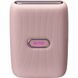 Мобільний принтер Fujifilm Instax mini Link Dusky Pink EX D (16640670) - 11