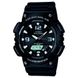 Чоловічий годинник Casio Standard Combination AQ-S810W-1AVEF - 3