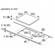 Варочная поверхность электрическая Bosch PVQ61RBB5E - 9