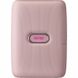 Мобільний принтер Fujifilm Instax mini Link Dusky Pink EX D (16640670) - 1