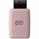 Мобільний принтер Fujifilm Instax mini Link Dusky Pink EX D (16640670) - 2