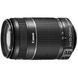 Длиннофокусный объектив Canon EF-S 55-250mm f/4-5,6 IS STM (8546B005) - 1