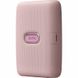 Мобільний принтер Fujifilm Instax mini Link Dusky Pink EX D (16640670) - 3