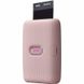 Мобільний принтер Fujifilm Instax mini Link Dusky Pink EX D (16640670) - 4
