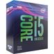 Процесор Intel Core i5-9600KF (BX80684I59600KF) - 1