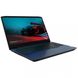 Ноутбук Lenovo Ideapad Gaming 3 15ARH05 Blue (82EY00BMRA) - 2