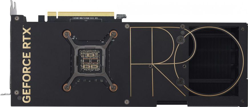 Відеокарта ASUS PROART-RTX4080S-O16G