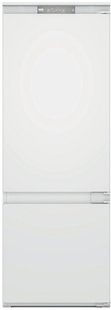 Холодильник з морозильною камерою Whirlpool WHSP70T121