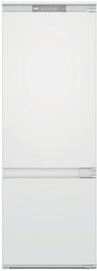 Холодильник с морозильной камерой Whirlpool WHSP70T121