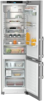 Двокамерний холодильник Liebherr CNsdd 5753 Prime