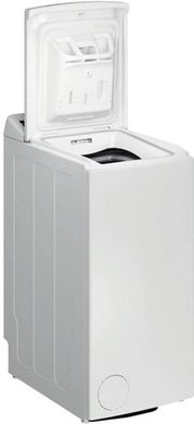 Пральна машина вертикальна Whirlpool TDLR 65230 UA