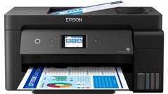 БФП Epson EcoTank ET-15000